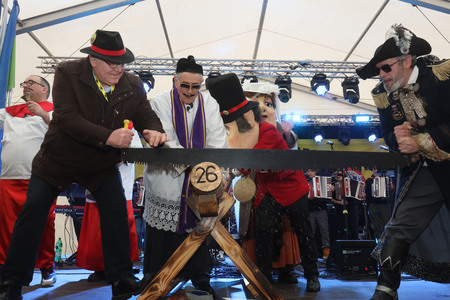 ŽAGANJE BABE  24 FOTO LJUBO VUKELIČ